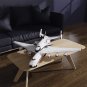 BuildMoc AN-225 Carrierplane Buran Orbiter Model 4188 Pieces #1:110 Scale