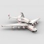 BuildMoc AN-225 Carrierplane Buran Orbiter Model 4188 Pieces #1:110 Scale