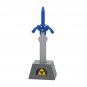 239 Pieces The Master Sword with Iconic Pedestal From Game