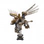Legendary Creature Mecha Robot Model from Strategy Game 452 Pieces Building Toys