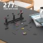 Display Stand for 75244 Tantive IV Toys Sets & Packs for Collection