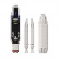 BuildMoc Ultimate Atlas V (Saturn V scale) Model 848 Pieces