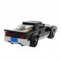 BuildMoc KITT Knight Industries Two Thousand Vehicle KARR Cars