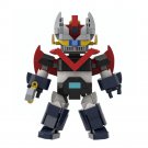 BuildMoc SD Mech Robot Model 497 Pieces