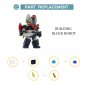 BuildMoc SD Mech Robot Model 497 Pieces