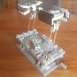 Trench Run Pursuit Model with 457 Pieces Physical Parts Building Toys Sets