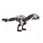 BuildMoc 58 Pieces Watchers The Smallest of Machines from Video Game