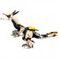 Clawstrider Model Building Blocks Set MOC Bricks Toys for Horizon Forbidden-West