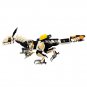 Clawstrider Model Building Blocks Set MOC Bricks Toys for Horizon Forbidden-West