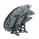 BuildMoc Stand for Mi||ennium Fa|con 75192 Building Kit 408 Bricks