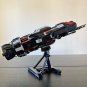 Rocinante S4 Model with Vertical Stand from movie 1853 Pieces Building Toys