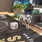 BuildMoc P-body and Atlas Model 446 Pieces