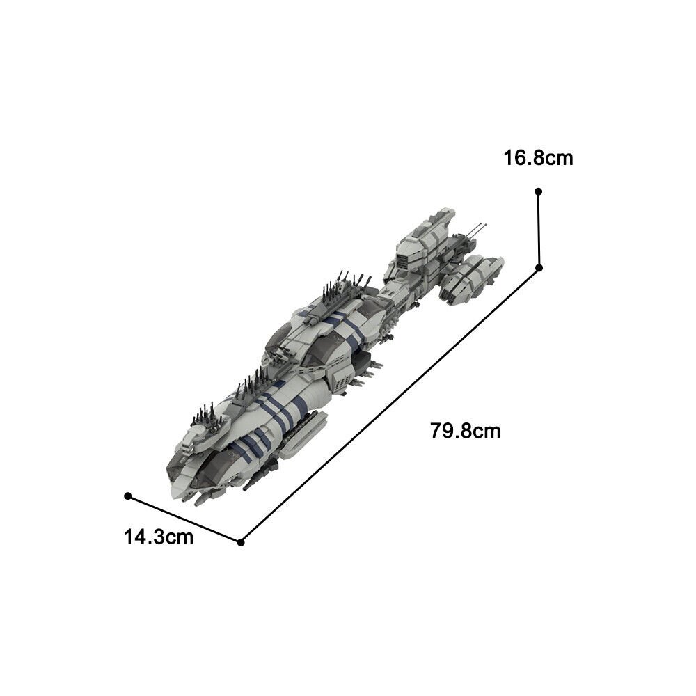 The Recusant-class Light Destroyer Recusant-class Commerce Guild Destroyer