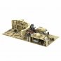 BuildMoc Mos Eisley Spaceport 3238 Bricks