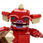 BuildMoc Game Monster Bokoblin Model 340 Pieces