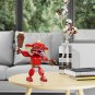 BuildMoc Game Monster Bokoblin Model 340 Pieces