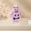 Chef Pigster Model Building Brick Toy for Garten of 3 Banban Gaming MOC Blocks