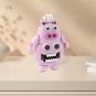 Chef Pigster Model Building Brick Toy for Garten of 3 Banban Gaming MOC Blocks