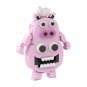 Chef Pigster Model Building Brick Toy for Garten of 3 Banban Gaming MOC Blocks