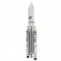 BuildMoc A-r-i-a-n-e 5 ECA Rocket 1:110 Scale Model 1264 Pieces