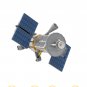 BuildMoc Magellan Spaceship Space Probe Model with Base 617 Pieces Building Toys