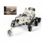 Perseverance Mars Rover with Ingenuity Helicopter 690 Pieces