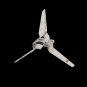 Imperial Shuttle Toys Set with Power Functions and Display Stand