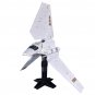 Imperial Shuttle Toys Set with Power Functions and Display Stand