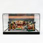 Acrylic Clear Display Case for Central Perk (21319) BRAND NEW - SEALED GUARANTEE