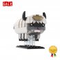 BuildMoc Model Sky Bison with Flight Ability 295 Pieces from Anime