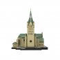 BuildMoc Paderborn Cathedral Model 3164 Pieces