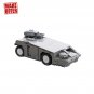 BuildMoc Micro M577 Armored Personnel Carrier Model 551 Pieces from Sci-Fi movie