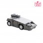 BuildMoc Micro M577 Armored Personnel Carrier Model 551 Pieces from Sci-Fi movie