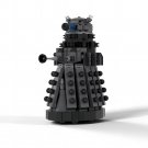 Fictional Character Da|e-k Model from Sci-Fi TV Show 658 Pieces Building Kit Fictional Character Da|e-k Model from Sci-Fi TV Show 658 Pieces Building Kit