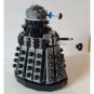 Fictional Character Da|e-k Model from Sci-Fi TV Show 658 Pieces Building Kit