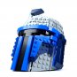 BuildMoc Helmet Bust 579 Pieces Building Toy Complete Sets & Packs