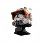 BuildMoc Helmet Serie Model 1040 Pieces from Movie about ' Star '