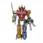 BuildMoc Robot Mecha Warrior Model 1500 Pieces from sci-fi Movie