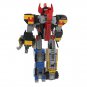 BuildMoc Robot Mecha Warrior Model 1500 Pieces from sci-fi Movie
