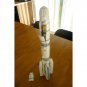 BuildMoc Type 6 Launch Vehicle Model 1:110 Saturn V scale 1341 Pieces