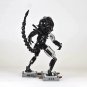 BuildMoc The XX121 Monster Model 599 Pieces for Collection from Movie