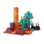 Sandbox Game Scene Twisted Forest Toys Set 257 for Collection