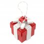 Christmas Present Box Model for Christmas Tree Decoration 76 Pieces