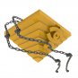 Game Props Millennium-Building-Blocks for Kids 200 Pieces