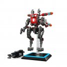 BuildMoc Viper's Northstar Titan Model 768 Pieces