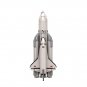 BuildMoc Energia Rocket / Launch Vehicle Model 1:110 Scale 3844 Pieces