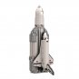 BuildMoc Energia Rocket / Launch Vehicle Model 1:110 Scale 3844 Pieces