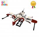 ARC 170 Fighter Toys Sets & Packs 1654 Pieces for Collection