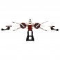 ARC 170 Fighter Toys Sets & Packs 1654 Pieces for Collection