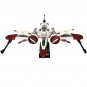 ARC 170 Fighter Toys Sets & Packs 1654 Pieces for Collection